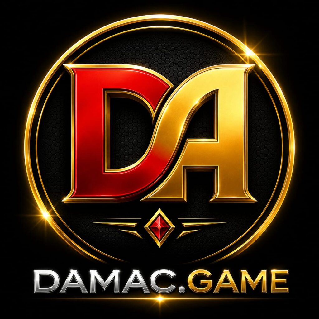 Damac Game